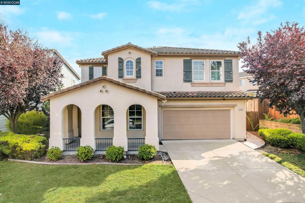 5700 Oakmont Dr, San Pablo, CA 94806 - photo 1