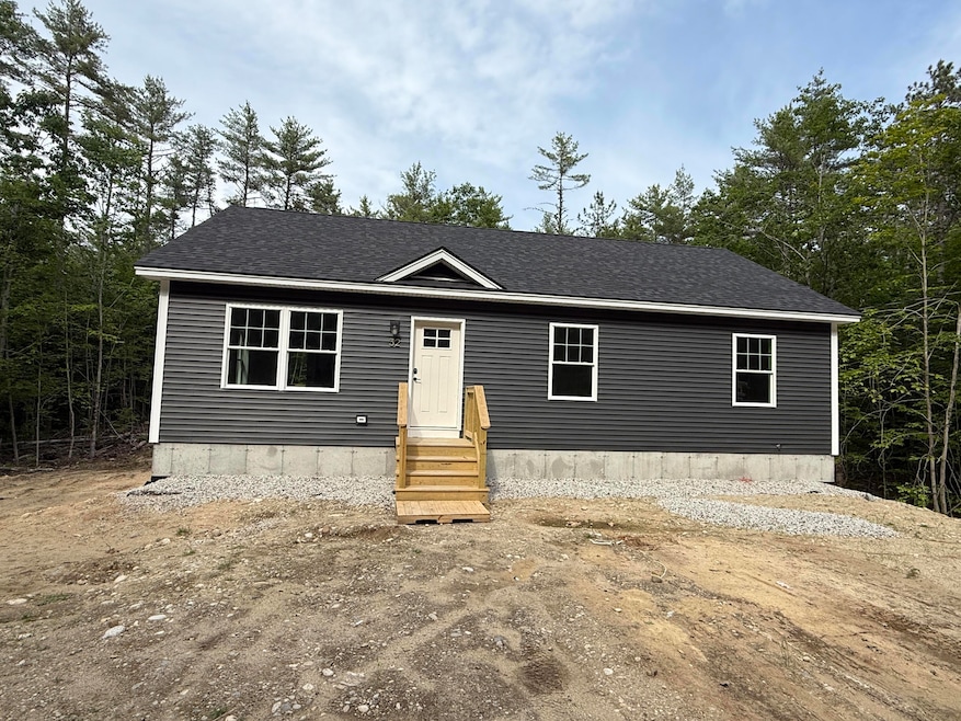 32 Raptor Ridge Rd, Limerick, ME 04048 - photo 1