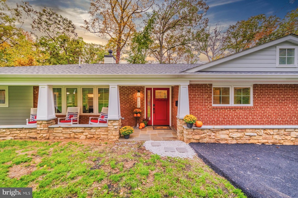 3412 Barger Dr, Falls Church, VA 22044 - photo 1