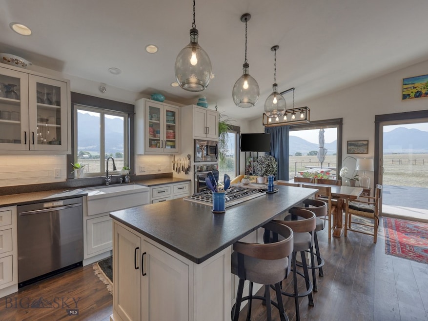 80 Glengarry Rd, Livingston, MT 59047 - photo 1