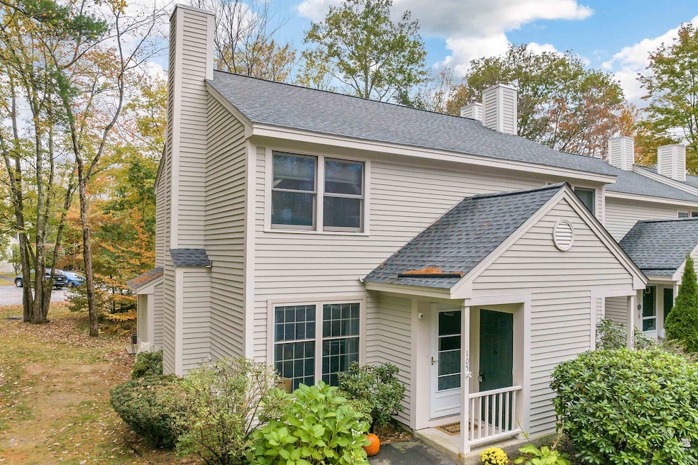 105 Woodland Green, Rochester, NH 03868 - photo 1