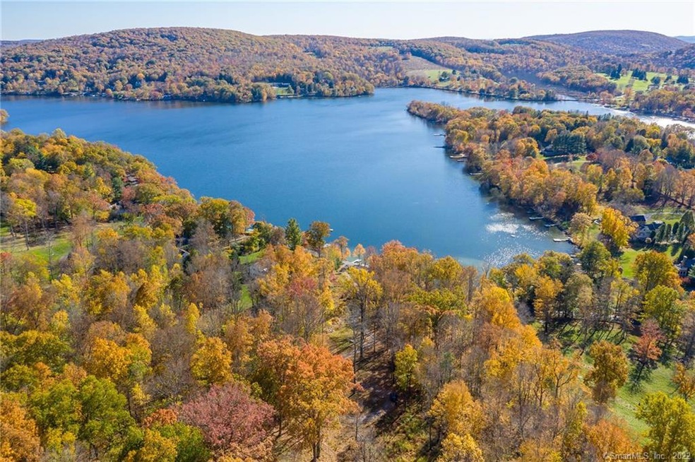 159 N Shore Rd, Warren, CT 06777 - photo 1