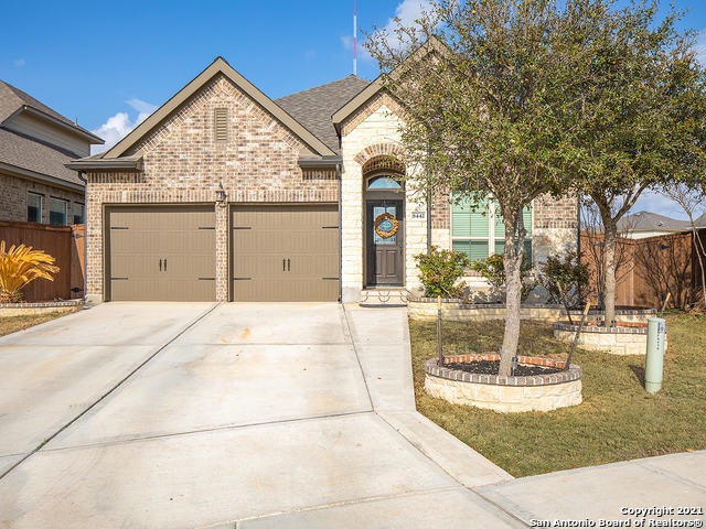 8442 Lajitas Bend, San Antonio, TX 78254 - photo 1