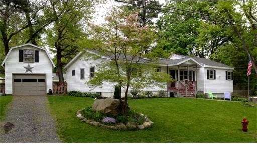 68 Shady Lane Ave, Northborough, MA 01532 - photo 1