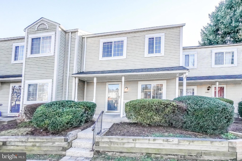 11485 Stoney Point Place, Germantown, MD 20876 - photo 1