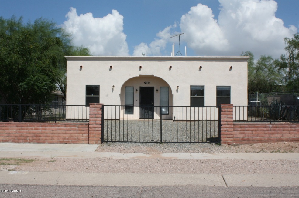 Front View