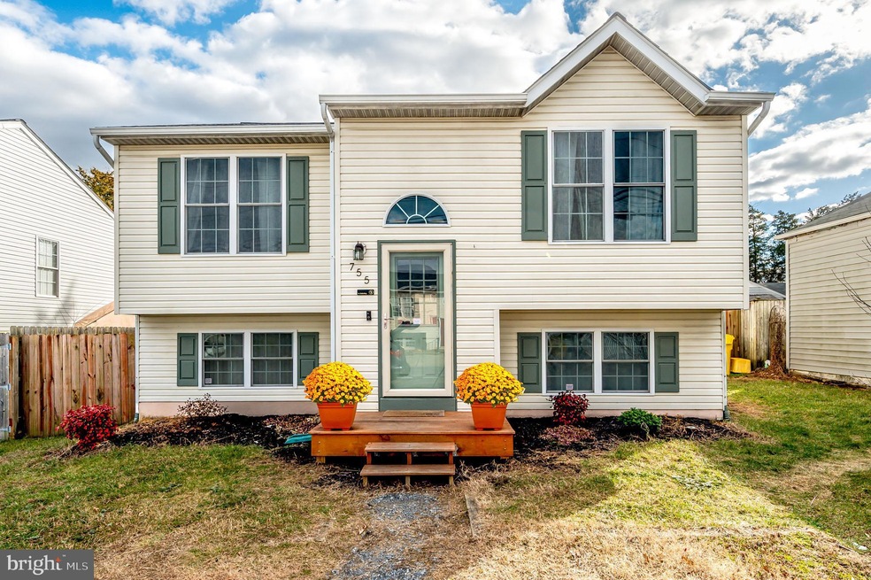 755 Duvall Hwy, Pasadena, MD 21122 - photo 1