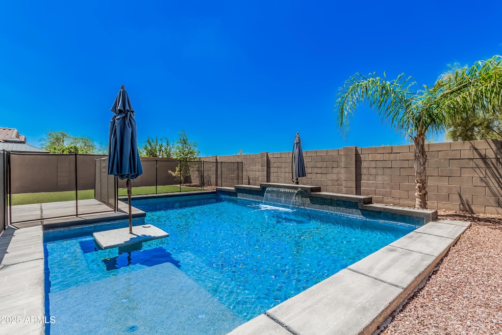 31324 N 26th Glen, Phoenix, AZ 85085 - photo 1