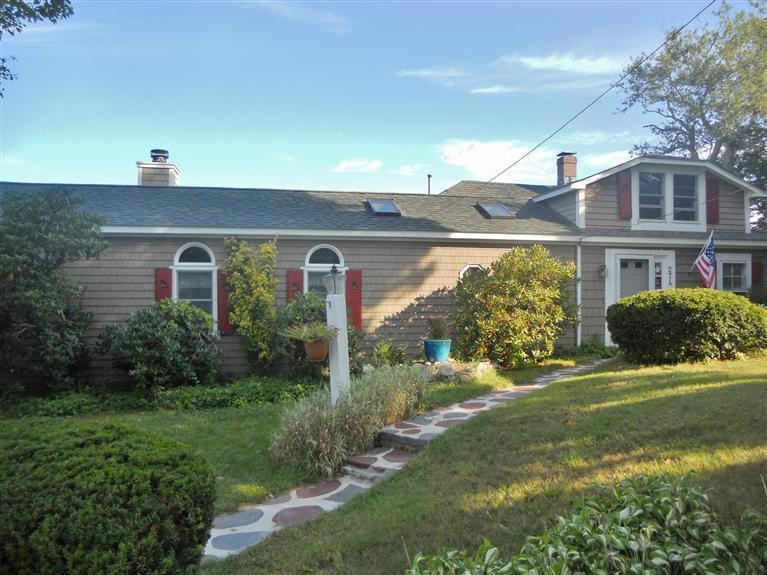 274 Circuit Ave, Pocasset, MA 02559 - photo 1