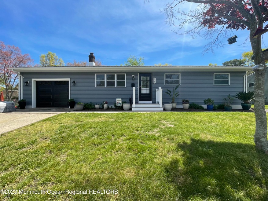 131 Pheasant Dr, Bayville, NJ 08721 - photo 1