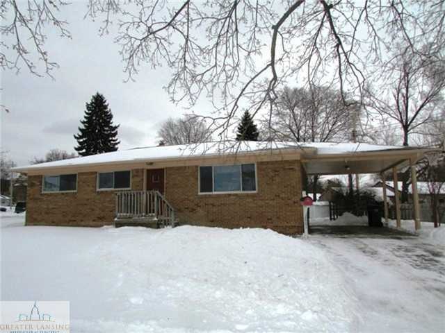 2801 Palmer St, Lansing, MI 48910 - photo 1