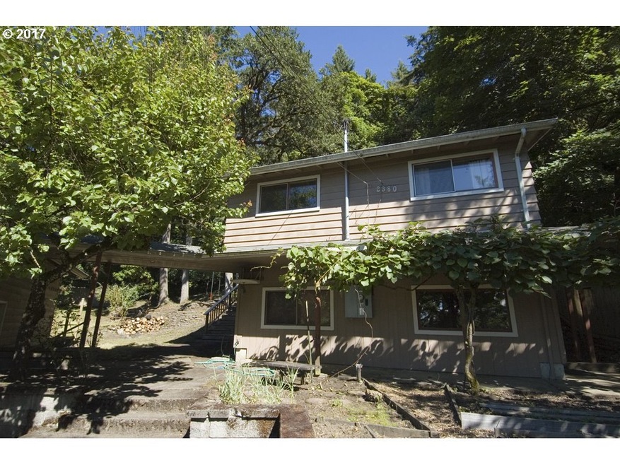 2380 E 15th Ave, Eugene, OR 97403 - photo 1