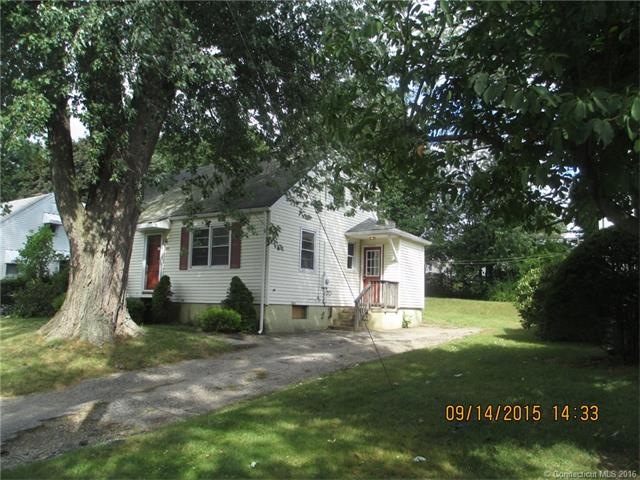 228 Chestnut Hill Ave, Waterbury, CT 06704 - photo 1