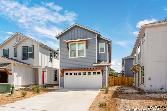 1414 E Sandalwood Ln, San Antonio, TX 78209 - photo 1