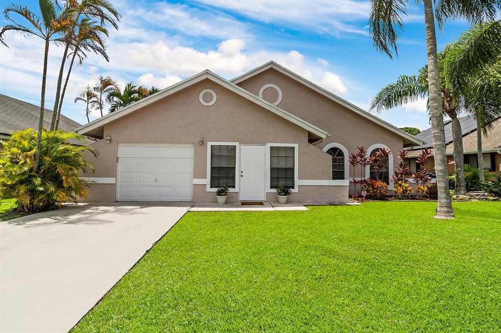 22544 Swordfish Dr, Boca Raton, FL 33428 - photo 1