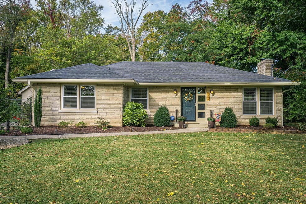 9309 Fairground Rd, Louisville, KY 40291 - photo 1