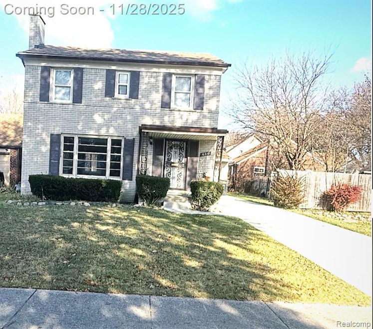 10310 W Outer Dr, Detroit, MI 48223 - photo 1