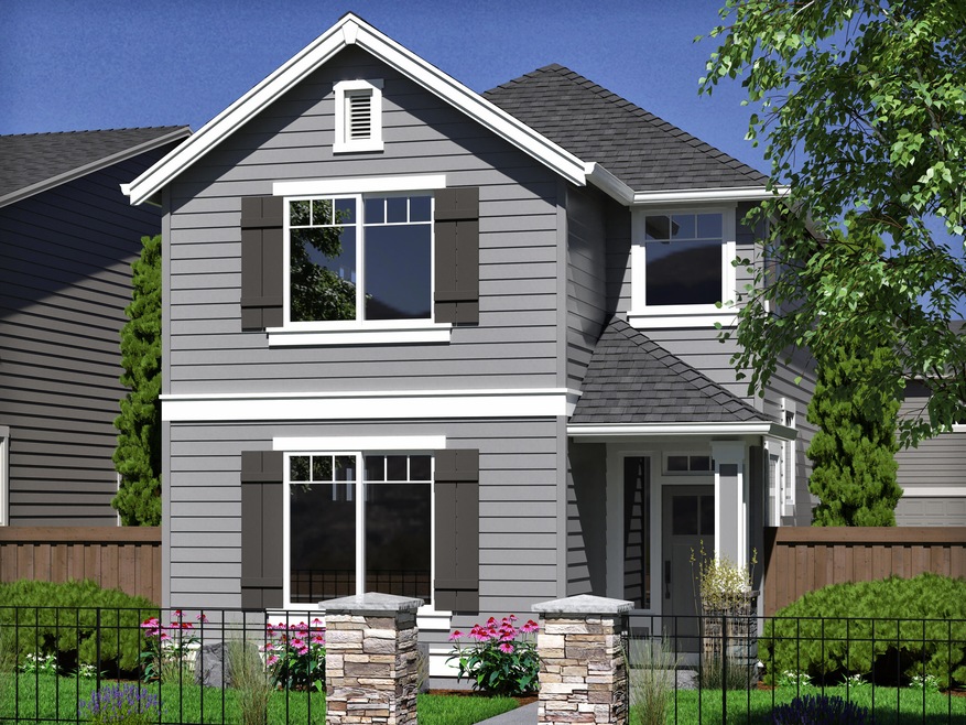 Conifer 2-A-2088-2 - Easton 43
