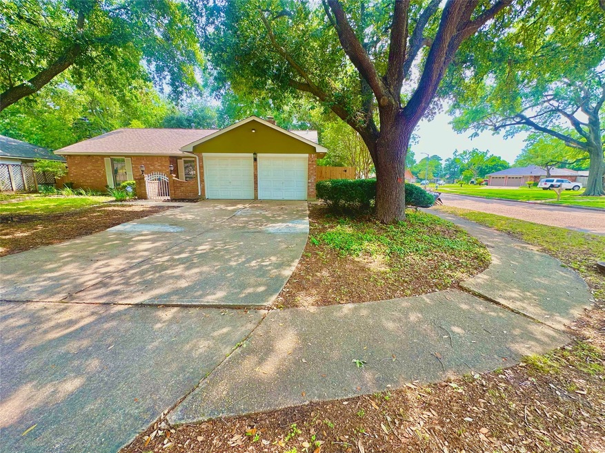 7223 Williams St, Houston, TX 77040 - photo 1