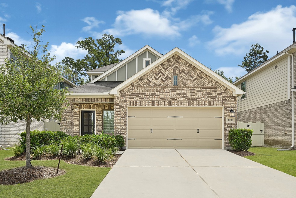 10712 Wild Chives, Conroe, TX 77385 - photo 1