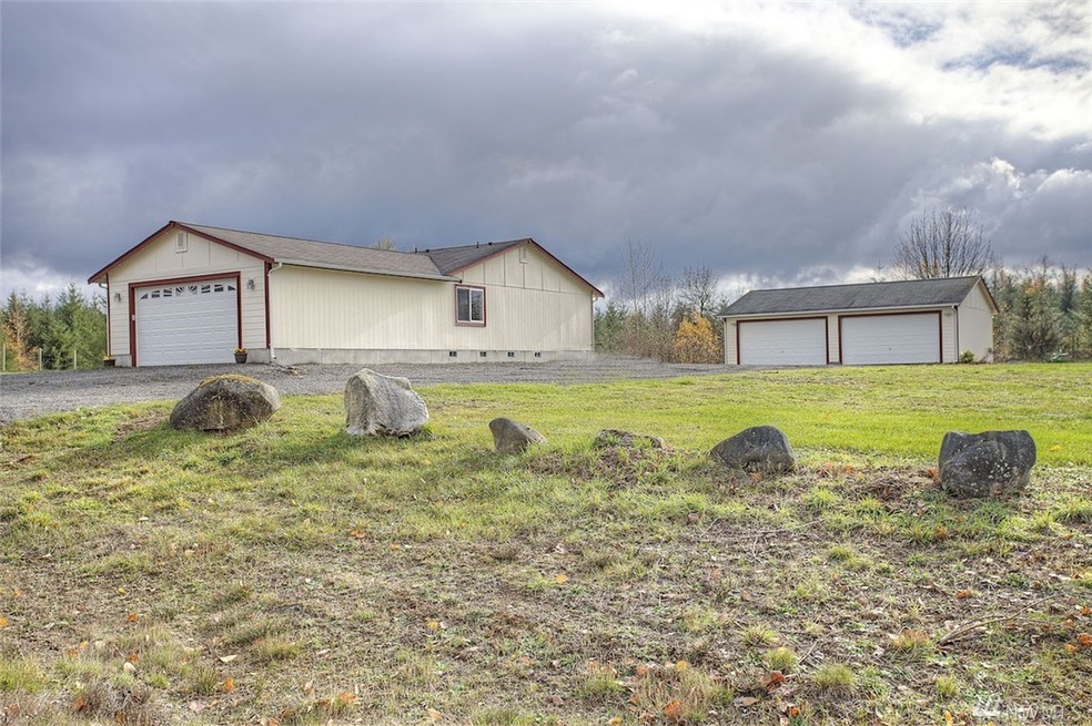 19433 145th Ln SE, Yelm, WA 98597 - photo 1