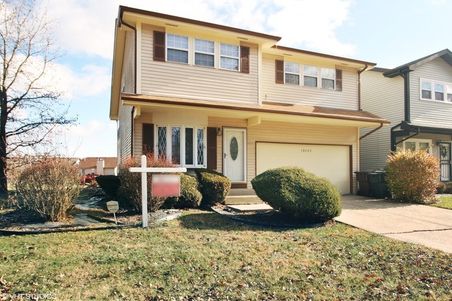 18205 Kostner Ave, Country Club Hills, IL 60478 - photo 1