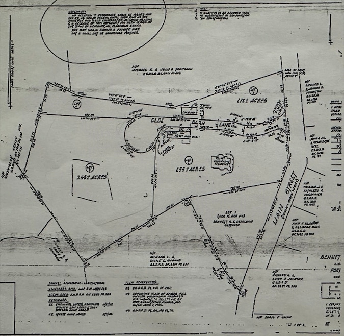 21 Main St, Byfield, MA 01922 - photo 1