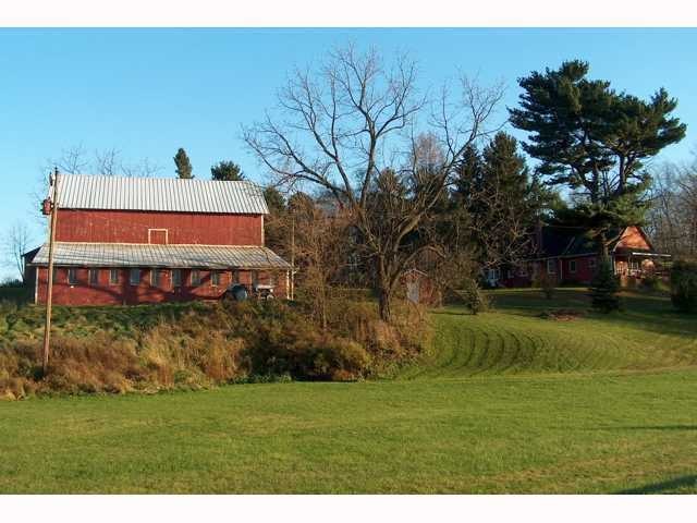 28100 Cavallo Rd, Danville, OH 43014 - photo 1