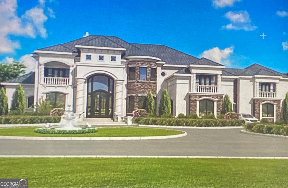 1617 Palmilla Way SW unit 19, Stockbridge, GA 30281 - photo 1