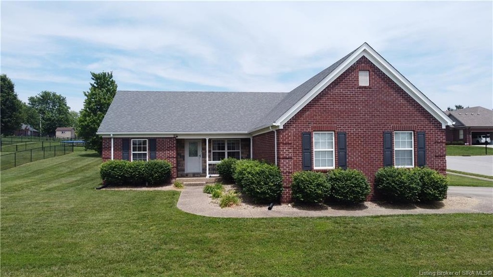 7100 Copper Passage, Georgetown, IN 47122 - photo 1