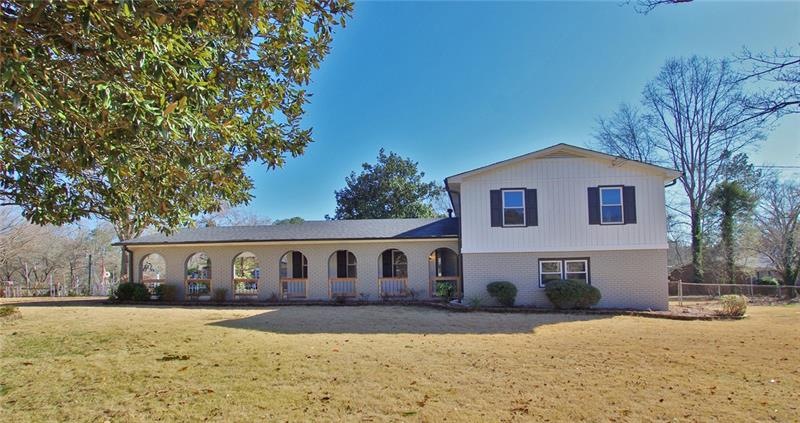 1270 Little Acres Place, Marietta, GA 30066 - photo 1