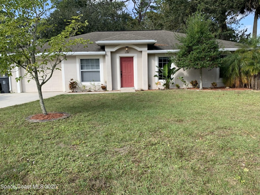 550 Lenore Ave, Titusville, FL 32796 - photo 1