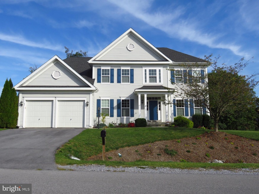 83 Tributary Trail, Falling Waters, WV 25419 - photo 1