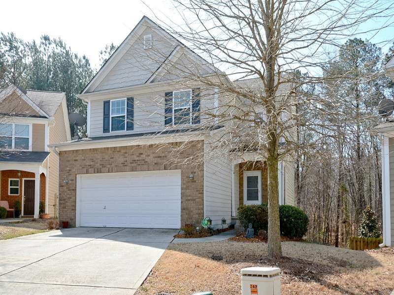 245 Brookhaven Ct, Acworth, GA 30102 - photo 1