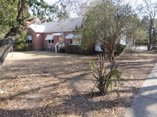 Main View