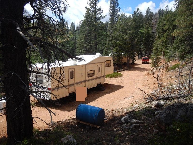 2 Building Lots-Trailers not included