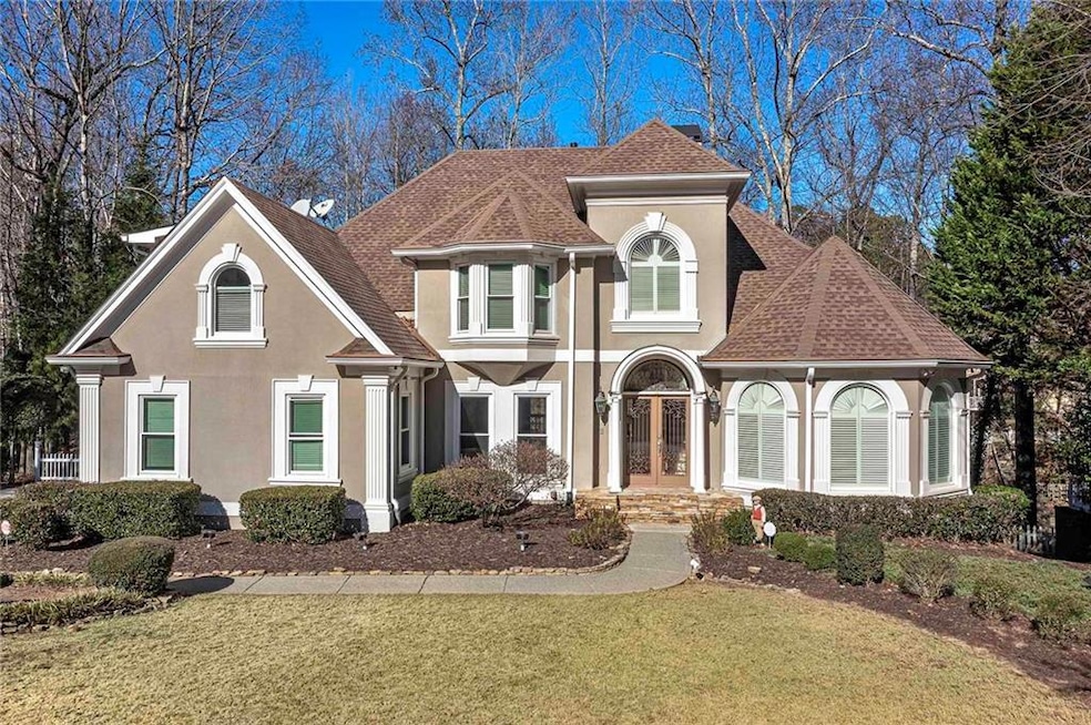 10615 Honey Brook Cir, Duluth, GA 30097 - photo 1