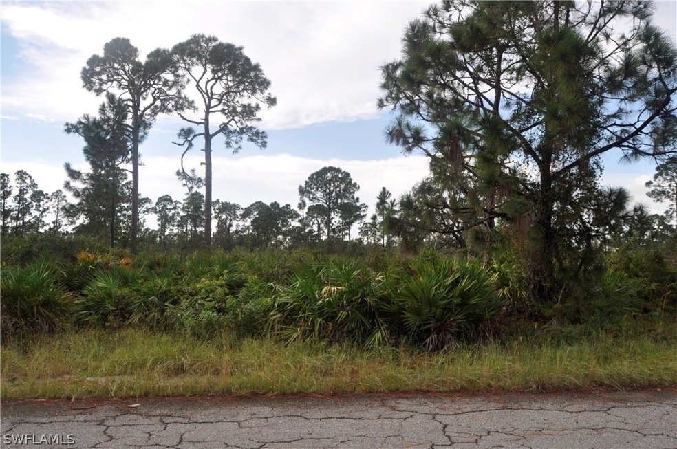 1260 Burbeck St, Lehigh Acres, FL 33913 - photo 1