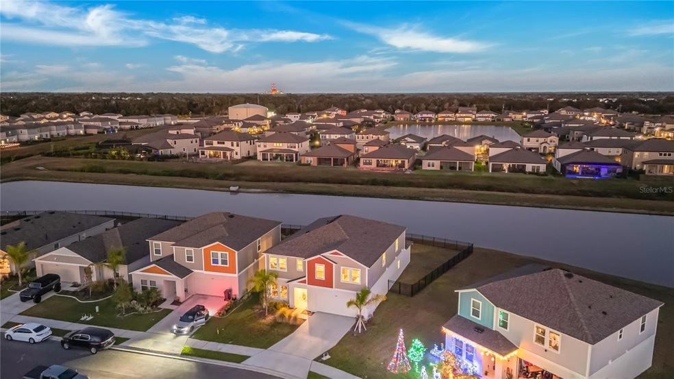 12710 Hysmith Loop, Parrish, FL 34219 - photo 1