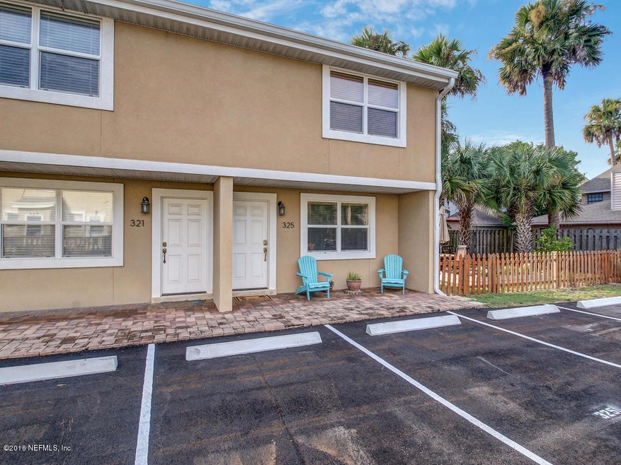 325 7th Ave Atlantic Beach FL