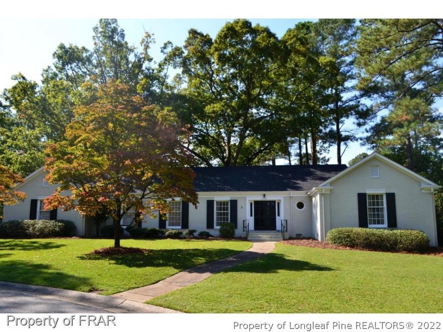 2721 Bennington Rd, Fayetteville, NC 28303 - photo 1