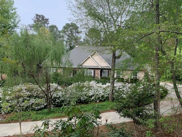 6639 Dartmoor Dr, Flowery Branch, GA 30542 - photo 1