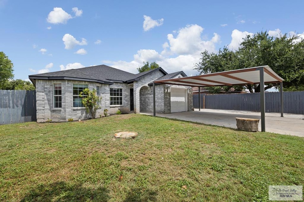 2716 Honolulu Dr, Weslaco, TX 78596 - photo 1