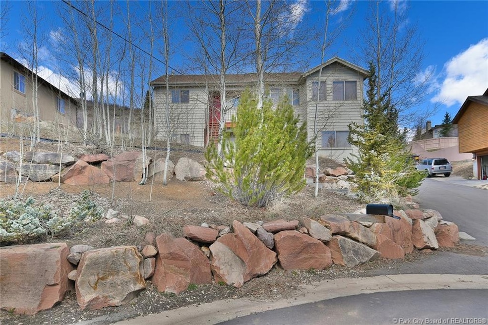 4244 Sunrise Dr, Park City, UT 84098 - photo 1