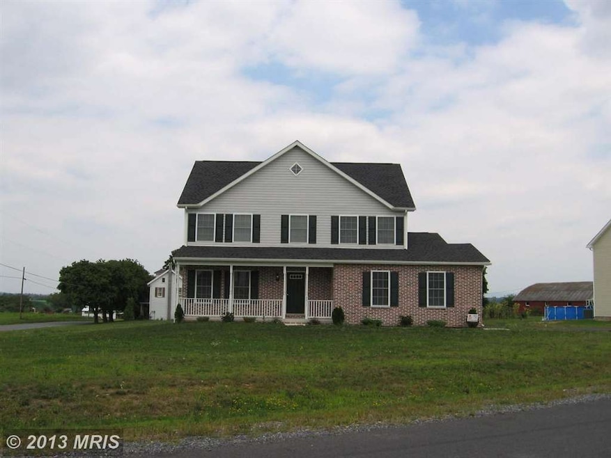 6011 Betteker Ln, Saint Thomas, PA 17252 - photo 1