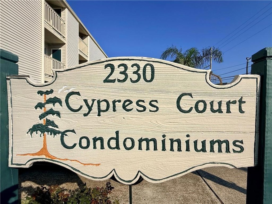 2330 Edenborn Ave unit 327, Metairie, LA 70001 - photo 1