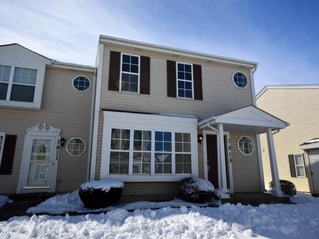 1913 Tawny Ct, Joliet, IL 60435 - photo 1