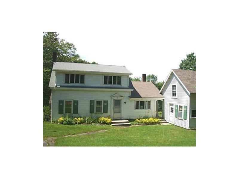 62 Moxie Cove Rd, Round Pond, ME 04564 - photo 1