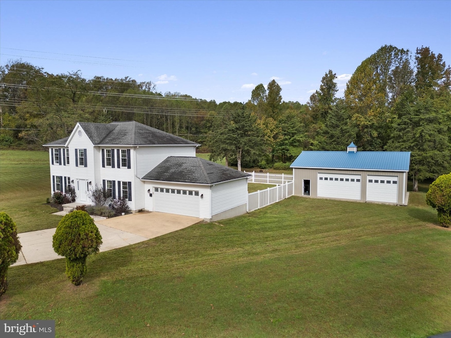 11702 Carol Ann Ct, Upper Marlboro, MD 20774 - photo 1