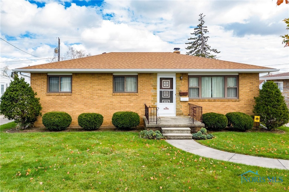 4476 285th St, Toledo, OH 43611 - photo 1